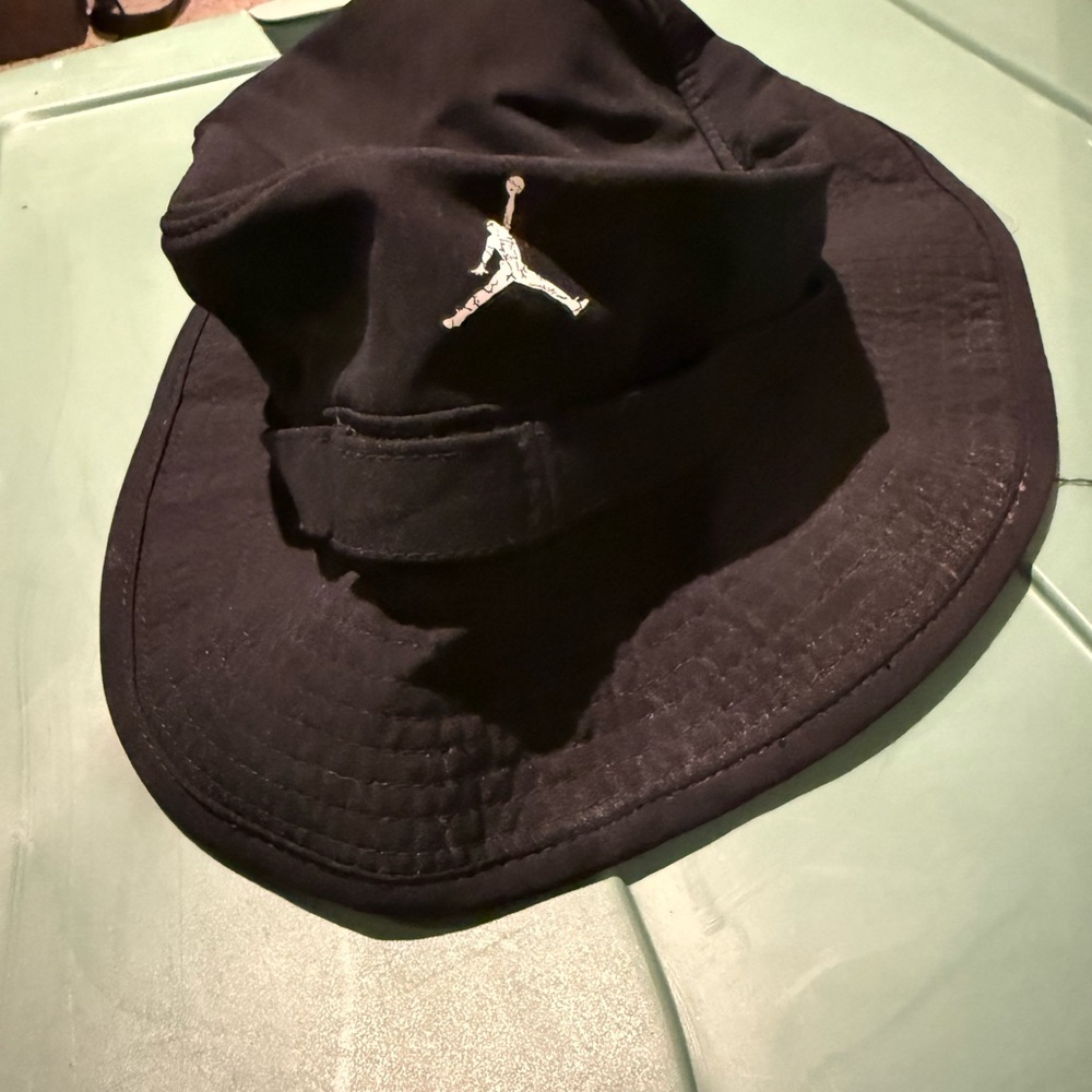 Nike Jordan Bucket Hat